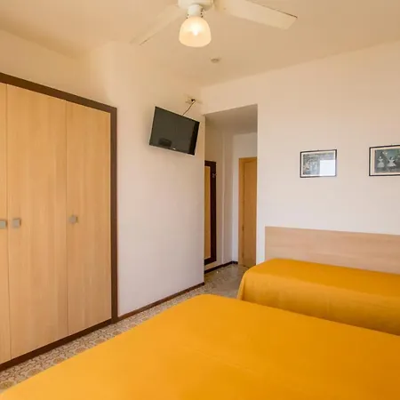 מלון Apollonia לידו די סביו