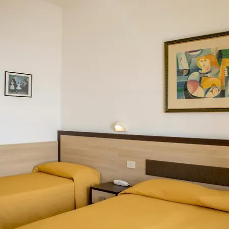 Apollonia Sea View & Pool Отель Лидо-ди-Савио