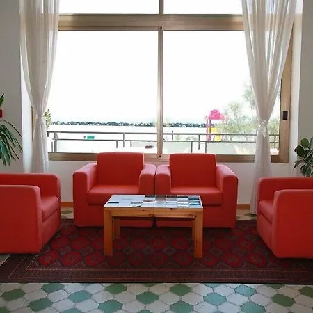 Apollonia Sea View & Pool 3* Лидо-ди-Савио