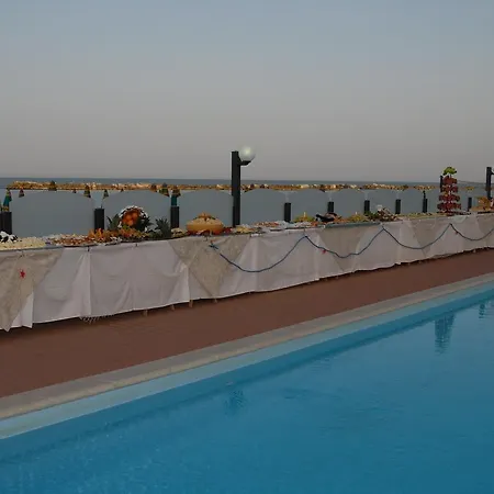 Hotel Apollonia Sea View & Pool