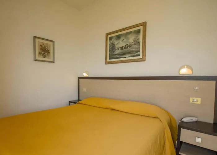 Hotel Hotel Apollonia Sea View & Beach Pool 3*