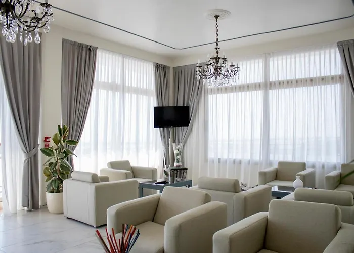Hotel Apollonia Sea View & Beach Pool Hotel Lido Di Savio