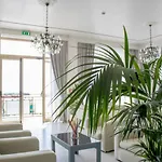 Hotel Apollonia Sea View & Beach Pool 3* Lido Di Savio