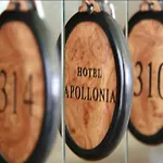 Hotel Apollonia Sea View & Beach Pool