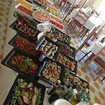 Hotel Apollonia Sea View & Beach Pool Hotel 3*