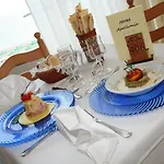 Hotel Hotel Apollonia Sea View & Beach Pool 3*