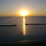 Hotel Apollonia Sea View & Beach Pool 3* Lido Di Savio