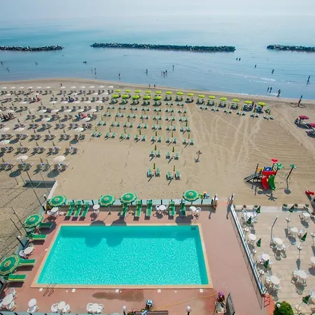 Apollonia Sea View & Pool 酒店 丽都迪萨维奥