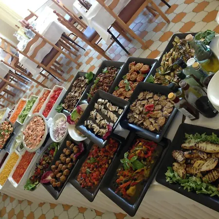 Apollonia Ξενοδοχείο Lido Di Savio