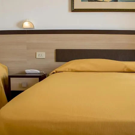 Apollonia Hotel 3*
