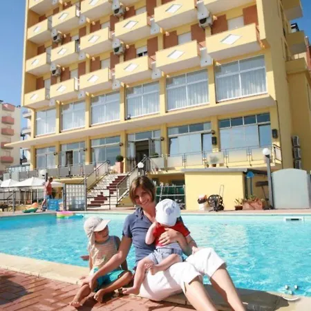 Apollonia Sea View & Pool 酒店 丽都迪萨维奥