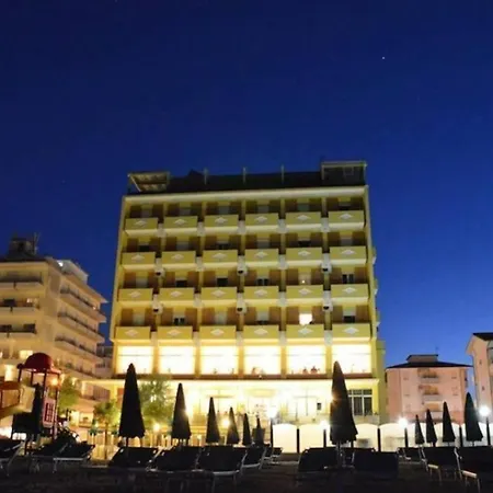 Apollonia Lido Di Savio