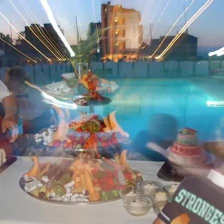 Ξενοδοχείο Apollonia