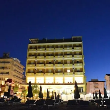 Apollonia Sea View & Pool 酒店 3*