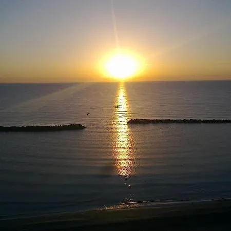 Apollonia 3* Lido Di Savio