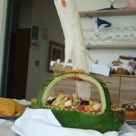 Ξενοδοχείο Apollonia 3*