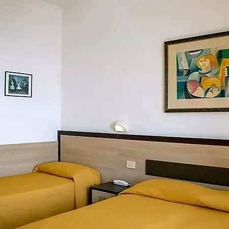 Apollonia Sea View & Pool 3*