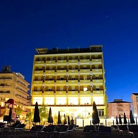 Hotel Apollonia Sea View & Pool 3*