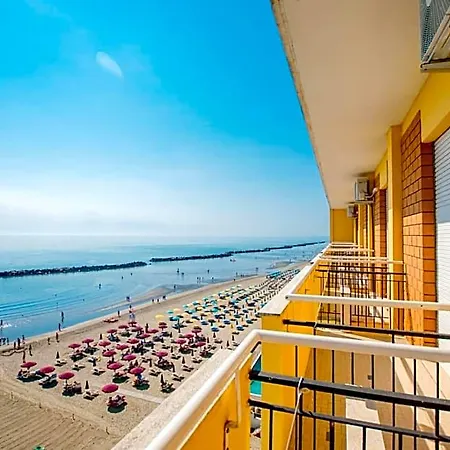 Hotel Apollonia Sea View & Pool