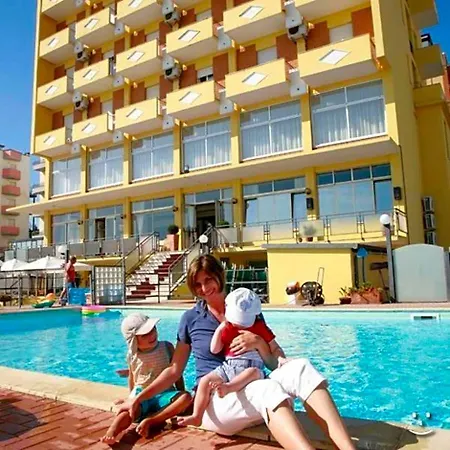 Apollonia Sea View & Pool 3*