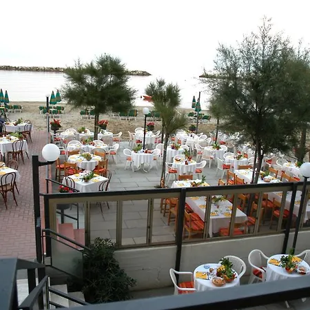 Otel Apollonia Sea View & Pool