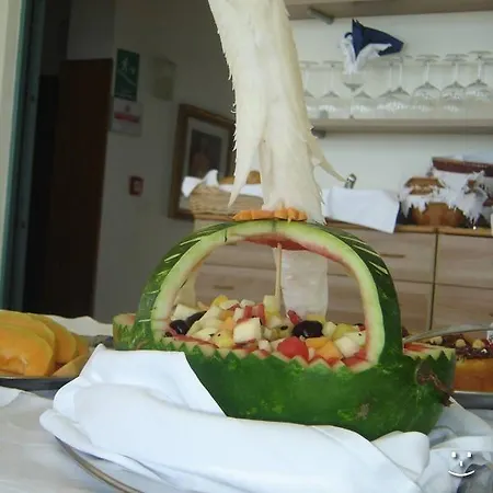 Apollonia Ξενοδοχείο 3*