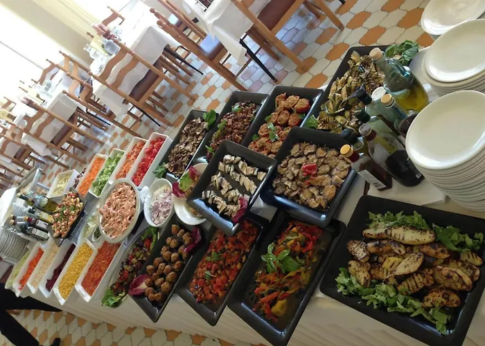 Apollonia 酒店 丽都迪萨维奥