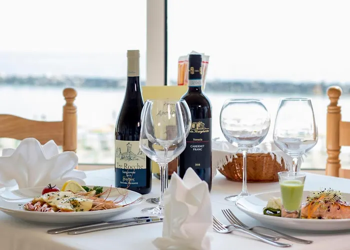 Apollonia 酒店 丽都迪萨维奥