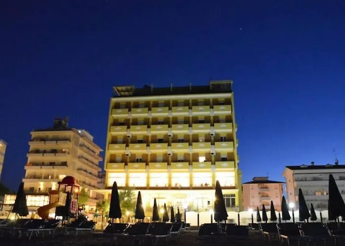 Apollonia Lido Di Savio