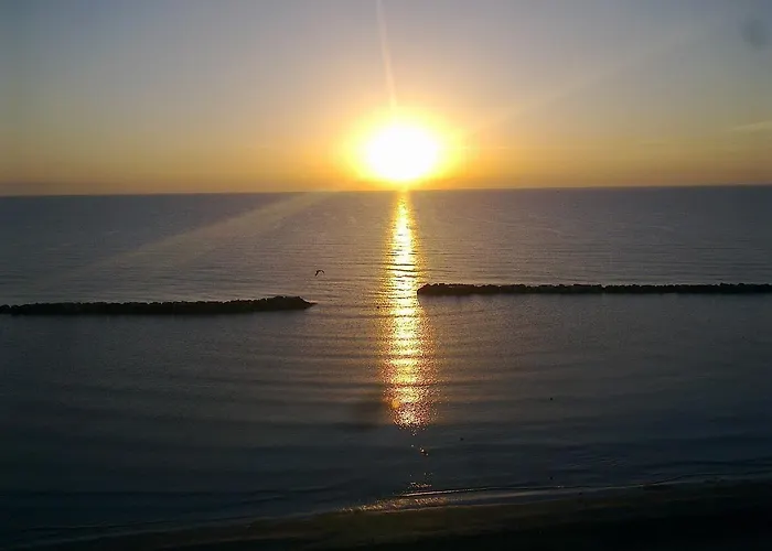 Apollonia 3* Lido Di Savio